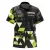 Camasa darts Winmau MvG Fan Edition Polo 2026,marimea  3XL