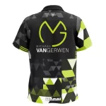 Camasa darts Winmau MvG Fan Edition Polo 2026,marimea  3XL