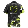 Camasa darts Winmau MvG Fan Edition Polo 2026,marimea  3XL