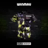 Camasa darts Winmau MvG Fan Edition Polo 2026,marimea  3XL