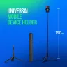 Autodarts Device Stand, suport mobil pentru punctaj automat darts + 12 luni abonament Autodarts.