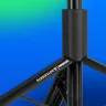 Autodarts Device Stand, suport mobil pentru punctaj automat darts + 12 luni abonament Autodarts.
