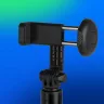 Autodarts Device Stand, suport mobil pentru punctaj automat darts + 12 luni abonament Autodarts.