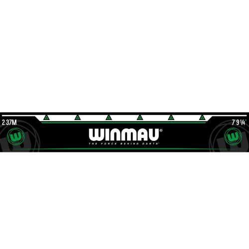 Linie de aruncare Winmau