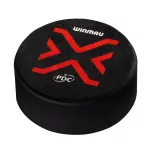 Suport set sageti Winmau Blade X dart Dock, tinta darts mini