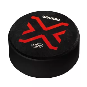 Suport set sageti Winmau Blade X dart Dock, tinta darts mini