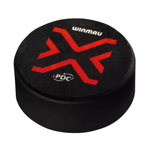 Suport set sageti Winmau Blade X dart Dock, tinta darts mini