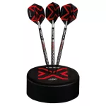 Suport set sageti Winmau Blade X dart Dock, tinta darts mini
