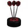 Suport set sageti Winmau Blade X dart Dock, tinta darts mini