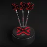 Suport set sageti Winmau Blade X dart Dock, tinta darts mini