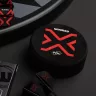 Suport set sageti Winmau Blade X dart Dock, tinta darts mini