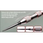 Protectie pentru varf Darts Winmau Trident 180, negru