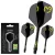 Fluturas si tija darts Winmau Fusion MvG Pac Man, fluturas tip No2 si tija medie