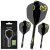 Fluturas si tija darts Winmau Fusion MvG Pac Man, fluturas tip No6 si tija lunga