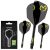 Fluturas si tija darts Winmau Fusion MvG Pac Man, fluturas tip No6 si tija lunga