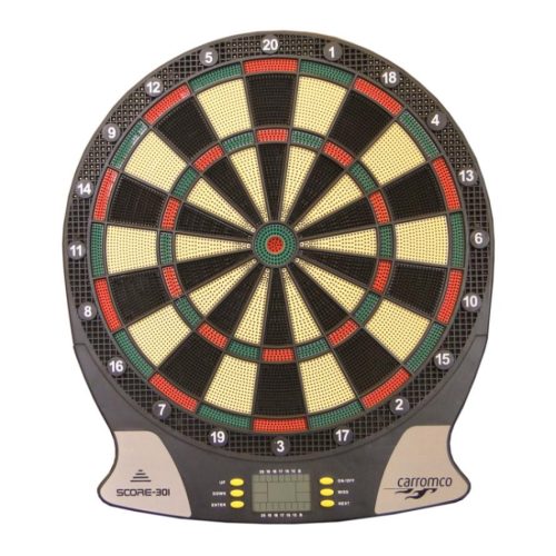 Tinta darts SCORE 301 MARK II