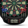 Tinta darts soft electronica TOLEDO 301 cu display LCD