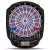 Tinta de darts electronic TOLEDO 301