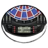 Tinta de darts electronic TOLEDO 301