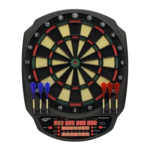 Tinta de darts STRIKER 601