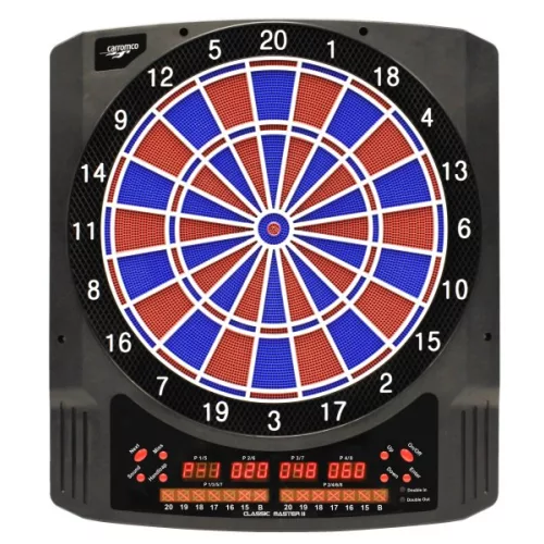 Tinta darts, Classic Master II