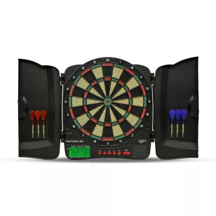 Tinta de darts PANTHERA 301 cu cabinet