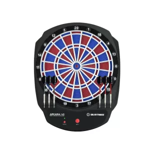 Tinta darts electronic  ARCADIA 4.0, bluetooth