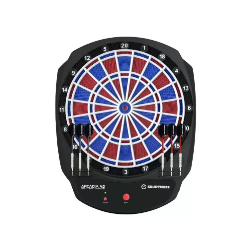 Tinta darts electronic  ARCADIA 4.0, bluetooth