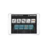 Tinta darts electronic  ARCADIA 4.0, bluetooth