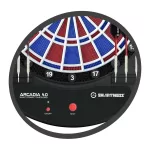 Tinta darts electronic  ARCADIA 4.0, bluetooth