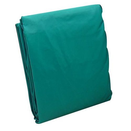 Husa verde pool 7' cu gretati