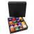 Set de bile biliard pool BenX 57.2mm Premium