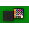 Set de bile biliard pool BenX 57.2mm Premium
