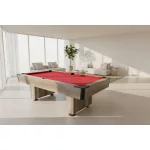 Masa de Biliard Avalon Blackbird 7'