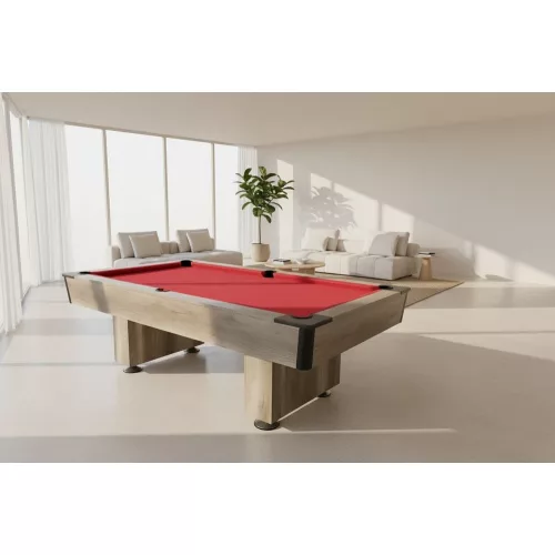 Masa de Biliard Avalon Blackbird 7'