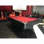 Masa de Biliard Avalon Blackbird 7'