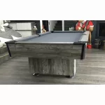 Masa de Biliard Avalon Blackbird 7'