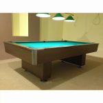 Masa de biliard Avalon Blackbird 8'