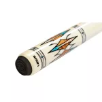 Tac pool Predator Ikon 4-2. cu spitz de 314-3 spiccel