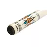 Tac pool Predator Ikon 4-2. cu spitz de 314-3 spiccel