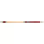 Tac de biliard din doua bucati Predator Ikon 4-4. shaft EVO