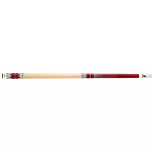 Tac de biliard din doua bucati Predator Ikon 4-4. shaft EVO