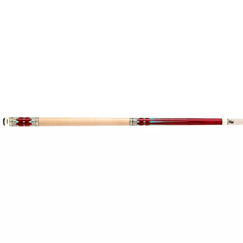 Tac de biliard din doua bucati Predator Ikon 4-4. shaft EVO