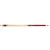 Tac de biliard din doua bucati Predator Ikon 4-4. shaft EVO