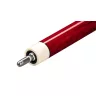 Tac de biliard din doua bucati Predator Ikon 4-4. shaft EVO