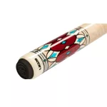 Tac de biliard din doua bucati Predator Ikon 4-4. shaft EVO