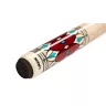 Tac de biliard din doua bucati Predator Ikon 4-4. shaft EVO