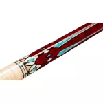 Tac de biliard din doua bucati Predator Ikon 4-4. shaft EVO