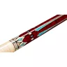 Tac de biliard din doua bucati Predator Ikon 4-4. shaft EVO