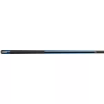 Tac pool Predator P3 USPBS albastru cu varf Revo